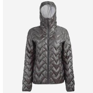 Black Crows Ora Micro Down Jacket - 750 Fill Power Size XS NWT in Dark Shadow